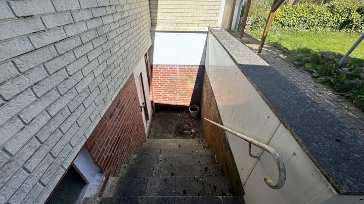 Einfamilienhaus im Muschelweg in Schilksee – Ihr Platz für neue Wohnideen - OTTO STÖBEN GmbH