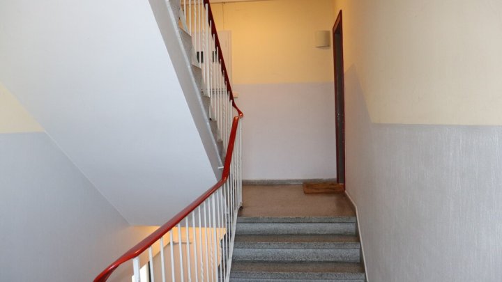 Core-Investment in Kiel: Vollvermietetes Wohn-/Geschäftshaus in 1A-Lage! OTTO STÖBEN!