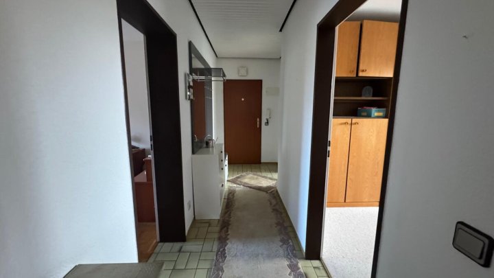 3-Zimmer-Wohnung in Büdelsdorf – attraktive Kapitalanlage oder zur Eigennutzung - OTTO STÖBEN GmbH!