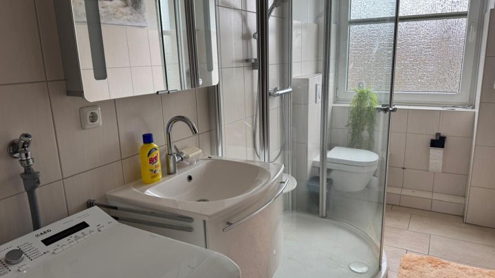 3-Zimmer-Wohnung in Büdelsdorf – attraktive Kapitalanlage oder zur Eigennutzung - OTTO STÖBEN GmbH!