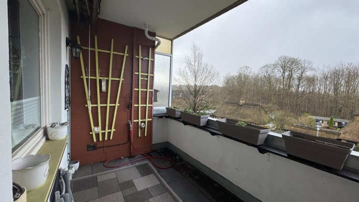 3-Zimmer-Wohnung in Büdelsdorf – attraktive Kapitalanlage oder zur Eigennutzung - OTTO STÖBEN GmbH!