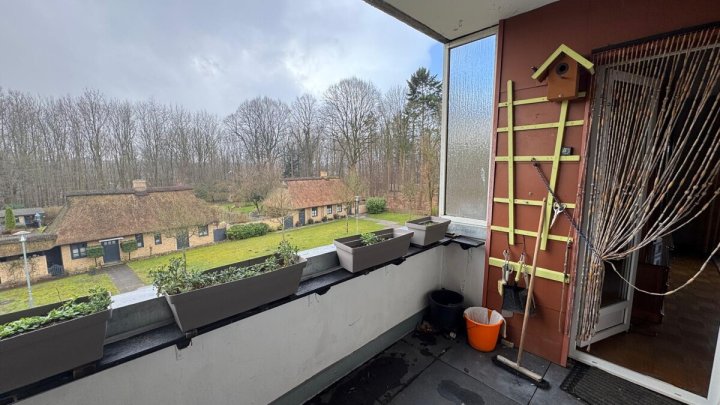 3-Zimmer-Wohnung in Büdelsdorf – attraktive Kapitalanlage oder zur Eigennutzung - OTTO STÖBEN GmbH!
