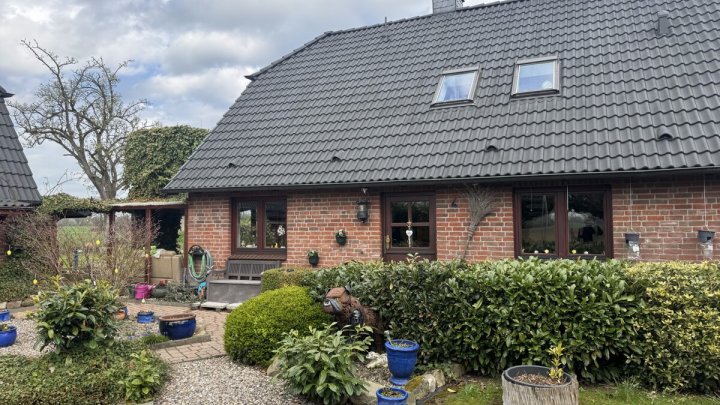 Moderne Wohlfühloase mit Potenzial für bis zu 3 Wohneinheiten - OTTO STÖBEN GmbH