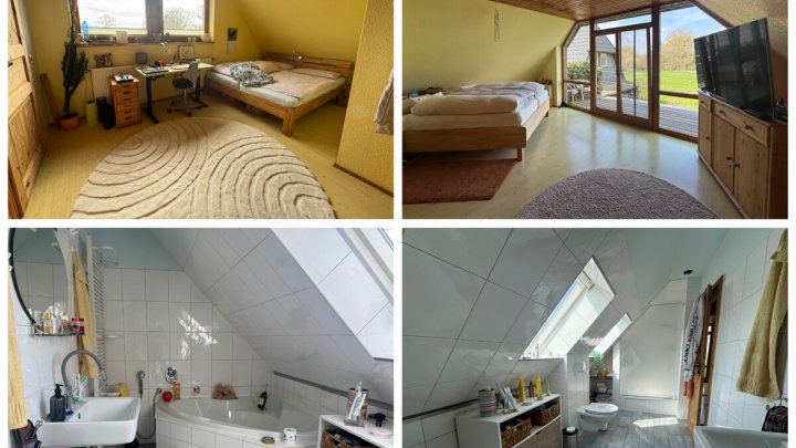 Moderne Wohlfühloase mit Potenzial für bis zu 3 Wohneinheiten - OTTO STÖBEN GmbH