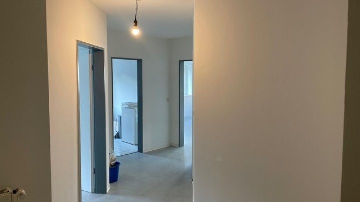 Wohnung mit Wohnberechtigungsschein in Kellinghusen! 3 Zimmer mit PKW Stellplatz in zentraler Lage