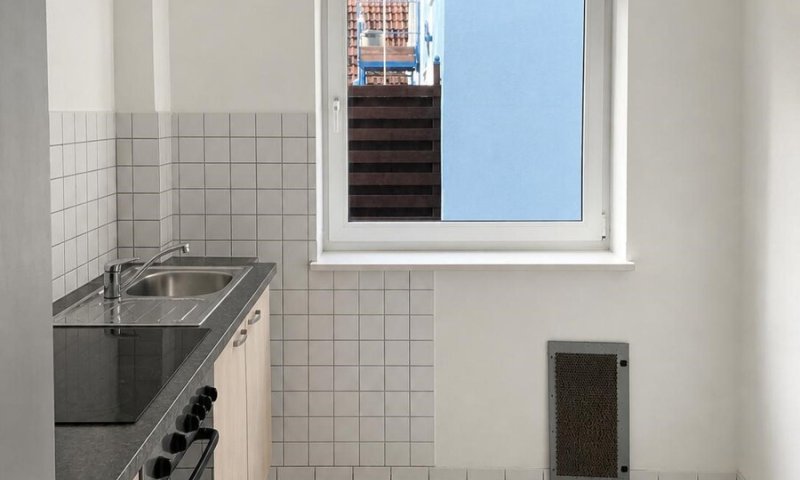 Wohnung mit Wohnberechtigungsschein in Kellinghusen! 3 Zimmer mit PKW Stellplatz in zentraler Lage