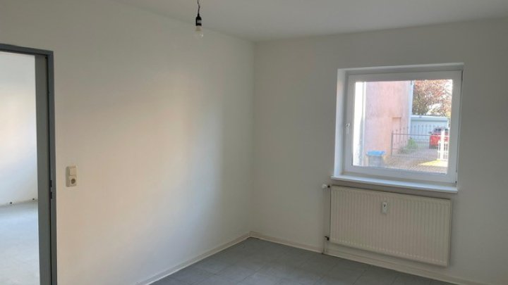 Wohnung mit Wohnberechtigungsschein in Kellinghusen! 3 Zimmer mit PKW Stellplatz in zentraler Lage