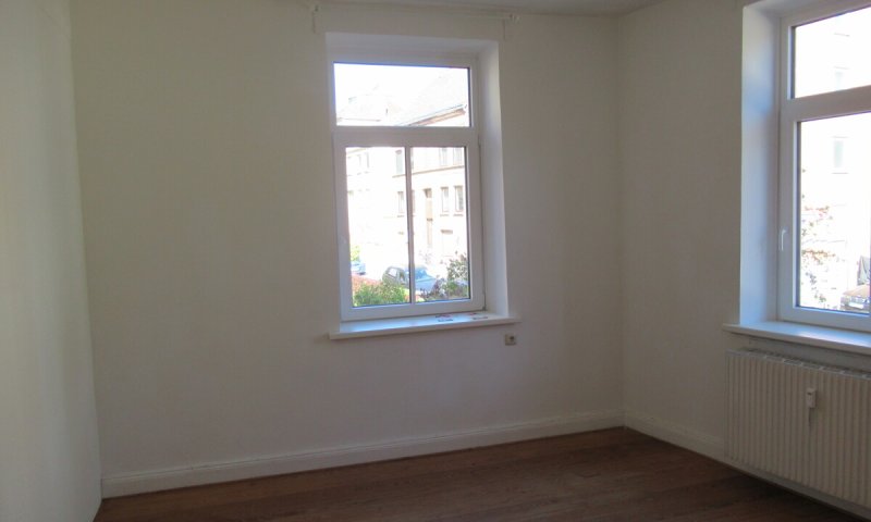 4-ZW in der Kastanienstr. 23, in 24114 Kiel zu vermieten! Otto Stöben GmbH