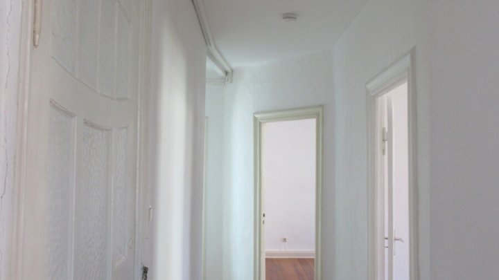 4-ZW in der Kastanienstr. 23, in 24114 Kiel zu vermieten! Otto Stöben GmbH