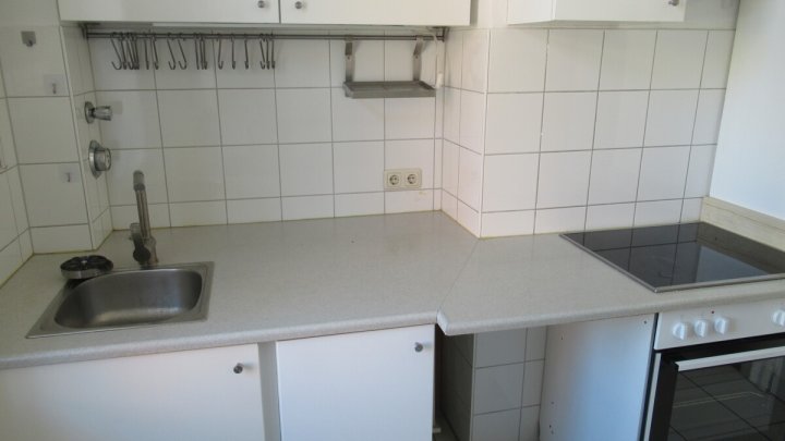4-ZW in der Kastanienstr. 23, in 24114 Kiel zu vermieten! Otto Stöben GmbH