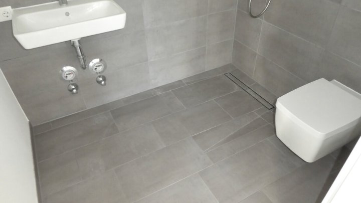 KIEL-SCHREVENPARK:

Modernes 1-Zimmer-Appartement mit Balkon zum Innenhof in sehr begehrter Lage