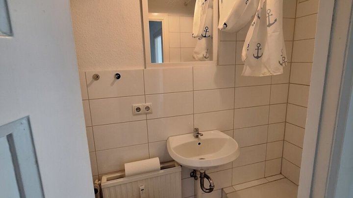 2- Zimmerwohnung in der Harmsstr. 82 in Kiel zu vermieten! Otto Stöben GmbH