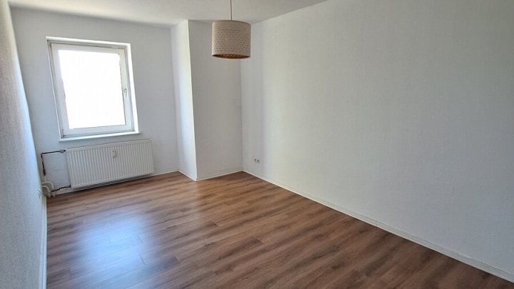 2- Zimmerwohnung in der Harmsstr. 82 in Kiel zu vermieten! Otto Stöben GmbH