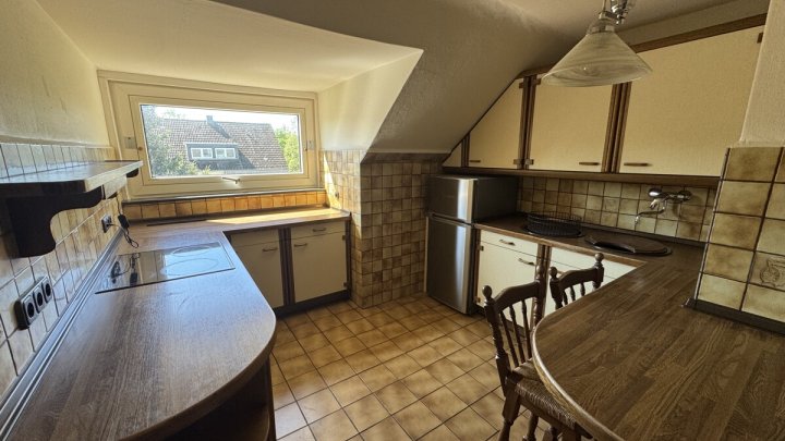 Großzügige 3- Zimmer-Wohnung in der Damschkestr. 35 in Lübeck zu vermieten! Otto Stöben GmbH