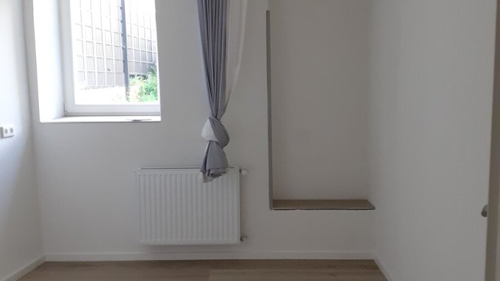 Hafennah gelegene 2-Z-Souterrainwohnung, frisch  renoviert, in Husum zu vermieten! Otto Stöben GmbH