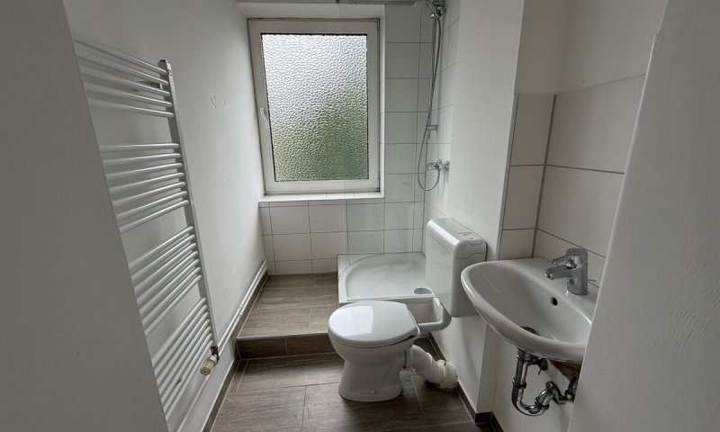 Helle 2-ZW in der Virchowstr. 1 in Kiel zu vermieten - Otto Stöben GmbH!