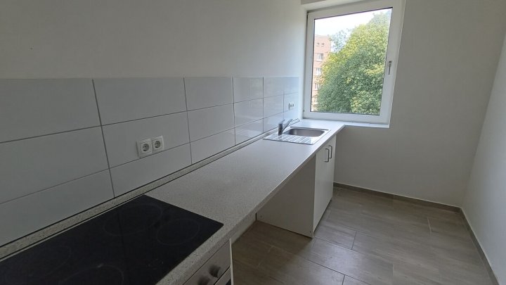 Helle 2-ZW in der Virchowstr. 1 in Kiel zu vermieten - Otto Stöben GmbH!