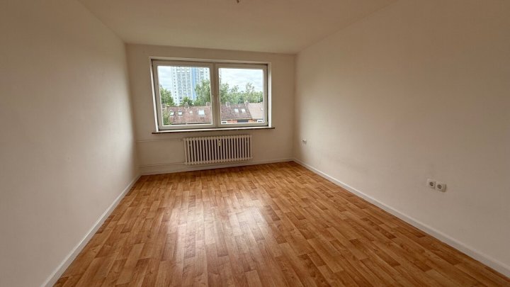 Helle 2-ZW in der Virchowstr. 1 in Kiel zu vermieten - Otto Stöben GmbH!