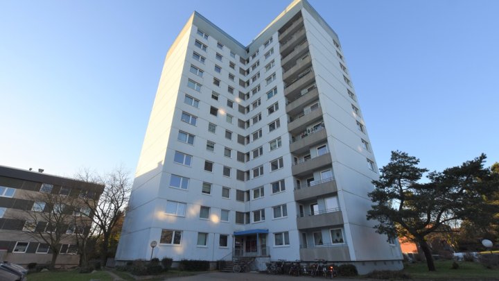 Zentral gelegene-2-Zi-Wohnung zur Miete: Schmiedekoppel 81 in Bad Schwartau - OTTO STÖBEN GmbH