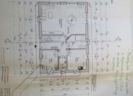 EG Haus Bolzen