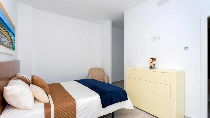 Großzügige 4-Zimmer-Einfamilienhäuser in modernem Design mit Privatpool